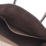 HERMES HERMES BIRKIN 30珍珠珍珠灰色/Etoop Yale