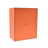 爱马仕爱马仕Birkin 30蓝色Saffir银色酷Z-饰面（大约2021年）女士dogo手提包新金佐