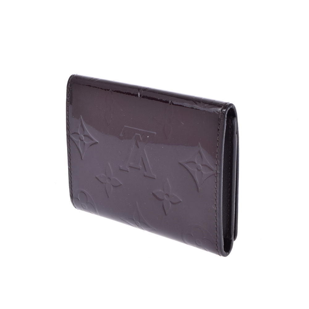 ルイヴィトンシャーウッド PM 14125 ルージュフォーヴィスト レディース モノグラムヴェルニ ハンドバッグ M91492 LOUIS  VUITTON 中古 – 銀蔵オンライン