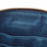 Gucci Gucci Offidia GG肩袋米色499621女士PVC肩带B等级二手Ginzo