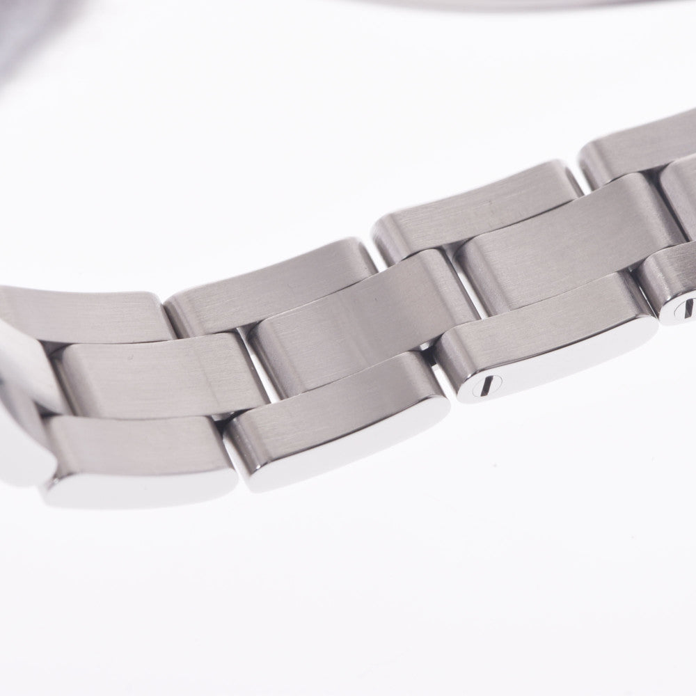 ROLEX ロレックス/オイスターパーペチュアル/レディース/U番/自動巻き/67180/U99**********/Aランク/69【中古】 ロレックス(ROLEX)オイスターパーペチュアル Ref.67180 ホワイト(白) U
