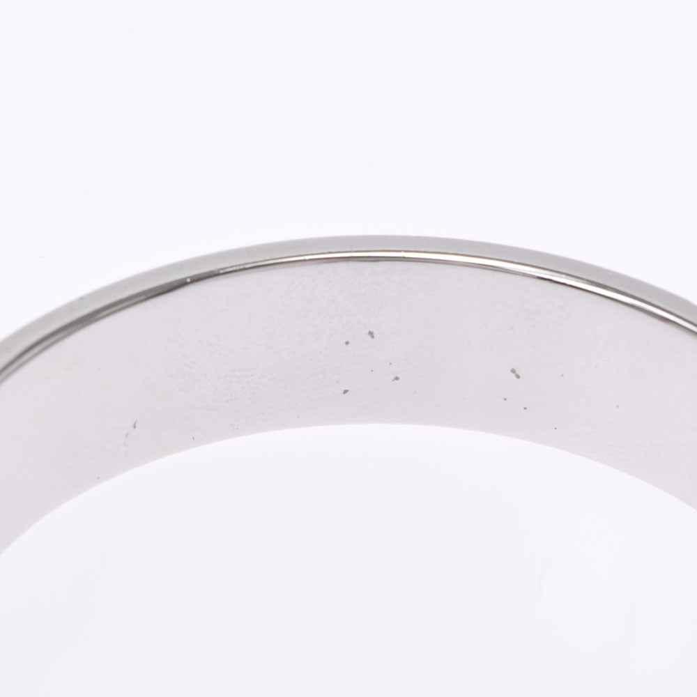 HERMES エルメス クリッククラック PM バングル ベージュ シルバー金具 ユニセックス SV ブレスレット ABランク 中古  人気・おすすめ｜多用途・生活用品におすすめ キャンペーン中 即納 売れ筋商品