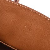 爱马仕爱马仕伯金（Hermes Hermes Birkin）30金银支架□k雕刻（2007年左右）女士vo Epson手提包A级使用Ginzo