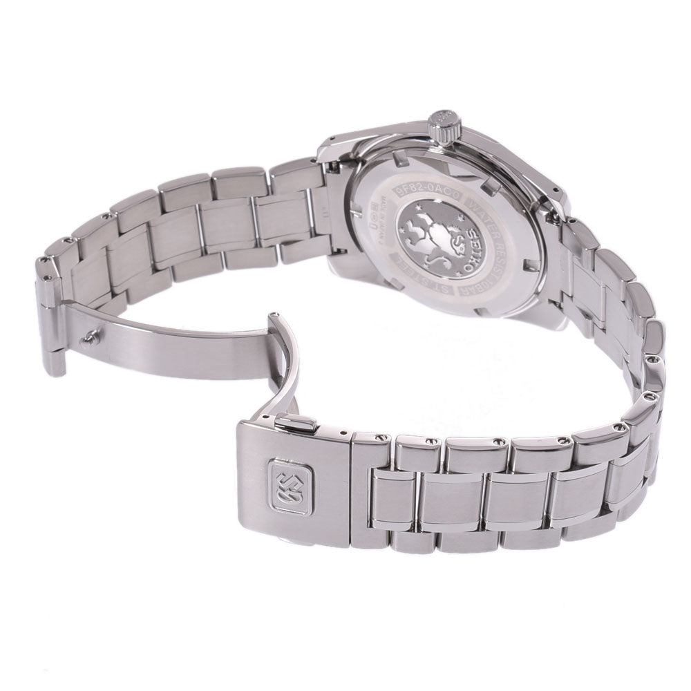 セイコーグランドセイコー ヒストリカルコレクション GSセルフデーター  