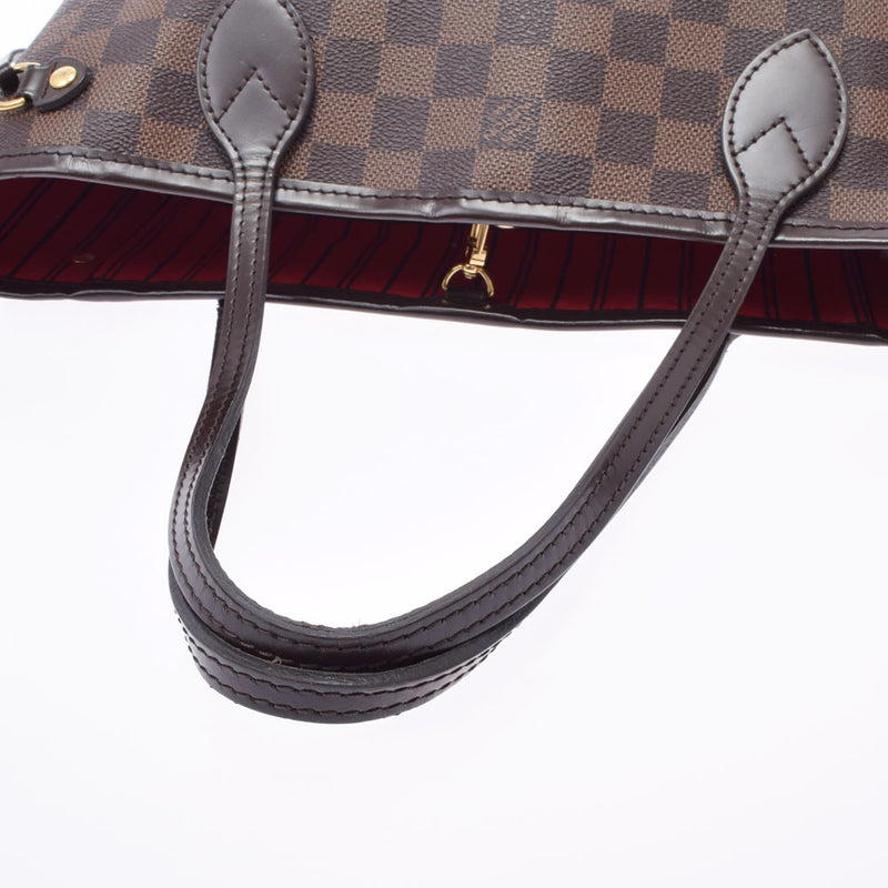 Louis Vuitton NEVERFULL Neverfull pm (N41359)