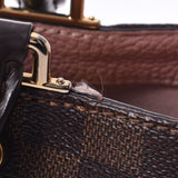 LOUIS VUITTON Louis Vuitton Damier Britany Magnolia (Pink) N41674 Ladies Dami Cambus Handbag AB Rank Used Ginzo