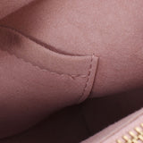 LOUIS VUITTON Louis Vuitton Damier Britany Magnolia (Pink) N41674 Ladies Dami Cambus Handbag AB Rank Used Ginzo