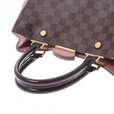 LOUIS VUITTON Louis Vuitton Damier Britany Magnolia (Pink) N41674 Ladies Dami Cambus Handbag AB Rank Used Ginzo