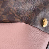 LOUIS VUITTON Louis Vuitton Damier Britany Magnolia (Pink) N41674 Ladies Dami Cambus Handbag AB Rank Used Ginzo