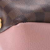 LOUIS VUITTON Louis Vuitton Damier Britany Magnolia (Pink) N41674 Ladies Dami Cambus Handbag AB Rank Used Ginzo