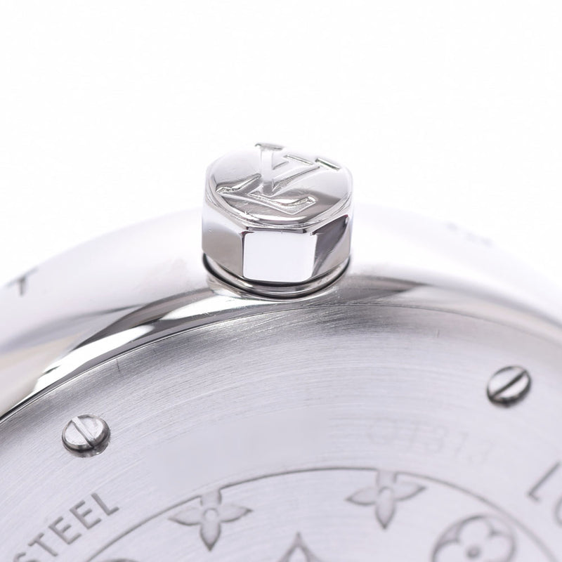 ルイヴィトンタンブール ホログラム ボーイズ 腕時計 Q1313 LOUIS VUITTON 中古 – 銀蔵オンライン