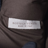 Bottegaveneta Bottega Veneta Intrecchart海军BO6432713B男士皮包袋AB级使用Ginzo