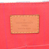 LOUIS VUITTON Louis Vuitton Damier Azur Calvi White N41449 Ladies Dami Air Zuzur Canvas Tote Bag B Rank Used Ginzo