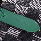 LOUIS VUITTON Louis Vuitton Dami Neonoheil/Blanc N40229 Ladies Dami Cambus Shoulder Bag New Used Ginzo