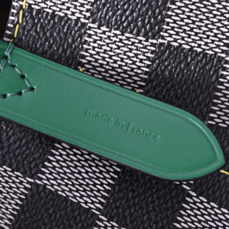 LOUIS VUITTON Louis Vuitton Dami Neonoheil/Blanc N40229 Ladies Dami Cambus Shoulder Bag New Used Ginzo