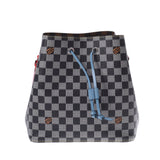 LOUIS VUITTON Louis Vuitton Dami Neonoheil/Blanc N40229 Ladies Dami Cambus Shoulder Bag New Used Ginzo