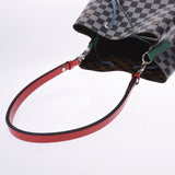 LOUIS VUITTON Louis Vuitton Dami Neonoheil/Blanc N40229 Ladies Dami Cambus Shoulder Bag New Used Ginzo