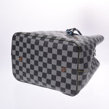 LOUIS VUITTON Louis Vuitton Dami Neonoheil/Blanc N40229 Ladies Dami Cambus Shoulder Bag New Used Ginzo