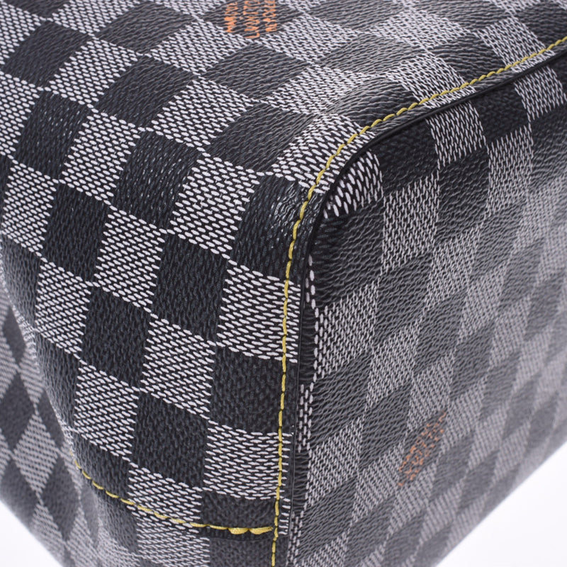 LOUIS VUITTON Louis Vuitton Dami Neonoheil/Blanc N40229 Ladies Dami Cambus Shoulder Bag New Used Ginzo