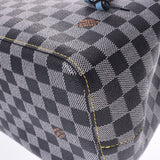 LOUIS VUITTON Louis Vuitton Dami Neonoheil/Blanc N40229 Ladies Dami Cambus Shoulder Bag New Used Ginzo