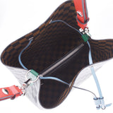 LOUIS VUITTON Louis Vuitton Dami Neonoheil/Blanc N40229 Ladies Dami Cambus Shoulder Bag New Used Ginzo