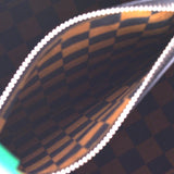 LOUIS VUITTON Louis Vuitton Dami Neonoheil/Blanc N40229 Ladies Dami Cambus Shoulder Bag New Used Ginzo