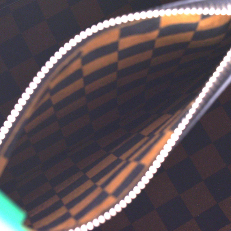 LOUIS VUITTON Louis Vuitton Dami Neonoheil/Blanc N40229 Ladies Dami Cambus Shoulder Bag New Used Ginzo