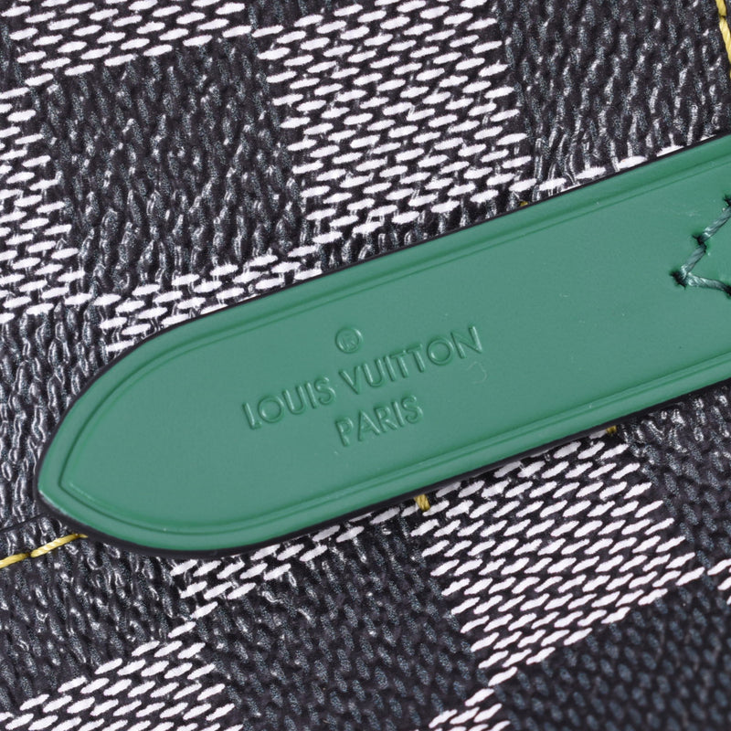 LOUIS VUITTON Louis Vuitton Dami Neonoheil/Blanc N40229 Ladies Dami Cambus Shoulder Bag New Used Ginzo