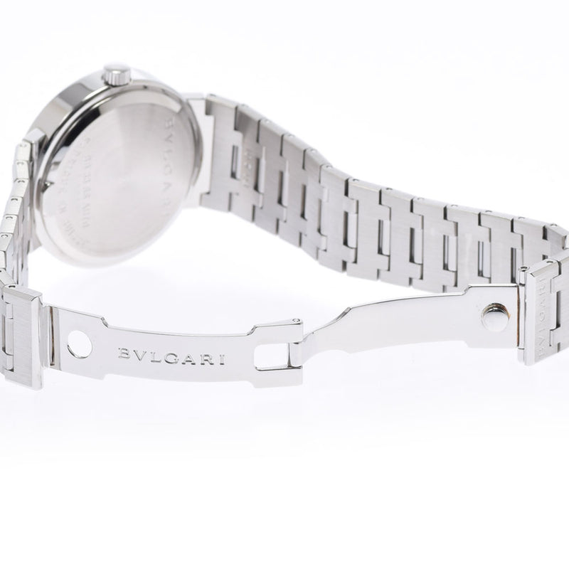 Bvlgari Bulgari Bulgari Bulgari Bulgari Bulgari 33 BB33SS男孩SS观看自动黑色拨号