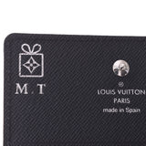 路易威顿路易斯·维顿（Louis Vuitton）epi -amberop fult douvisit case case noir（黑色）M62292男女通用epirea服务卡持有人二手Ginzo