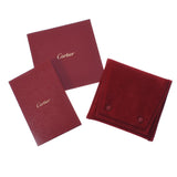 Cartier Cartier Love Bracelet SM #16 Unisex K18YG Bracelet A Rank used Ginzo