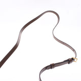 GUCCI Gucci Hose Bit 1955 Mini Bag Beige Gold Gold Bracket 625615 Ladies GG Sprem Canvas Shoulder Bag AB Rank Used Ginzo