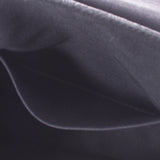 LOUIS VUITTON Louis Vuitton Damier Graphit Daniel MM Black/Gray N58029 Men's Damier Graphit Canvas Shoulder Bag B Rank used Ginzo