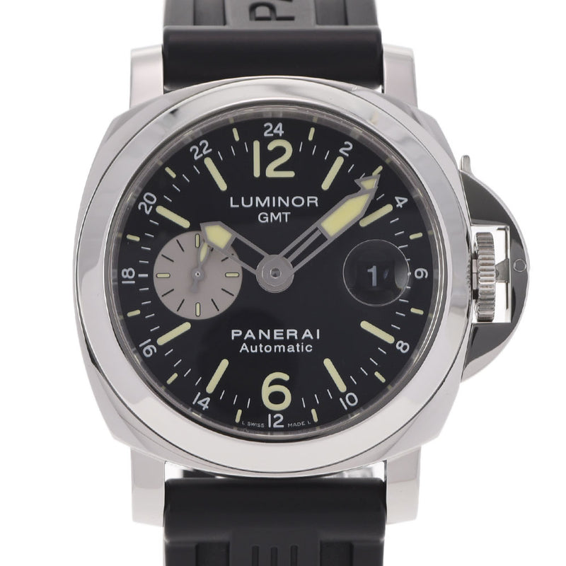 オフィチーネパネライルミノール GMT メンズ 腕時計 PAM00088 OFFICINE ...