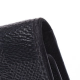 LOUIS VUITTON Louis Vuitton Damier Graphit Multicre 6 6 Rits of Black/Gray N62662 Men's Damier Graphit Canvas Key Case B Rank used Ginzo