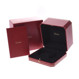 [Summer Selection 300,000 or more] Cartier [Cartier] Ekdukartier Bracelet/K18WG Unisex