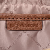 MICHAEL KORS マイケルコース アウトレット ブラウン ゴールド金具 35F8GTTC3B レディース レザー ショルダーバッグ 未使用 銀蔵