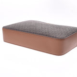 MICHAEL KORS マイケルコース アウトレット ブラウン ゴールド金具 35F8GTTC3B レディース レザー ショルダーバッグ 未使用 銀蔵