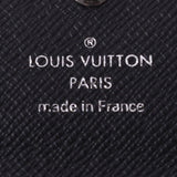 LOUIS VUITTON ルイヴィトン エピ ミュルティクレ6 6連 ノワール（黒） M63812 ユニセックス エピレザー キーケース 未使用 銀蔵