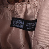 MICHAEL KORS マイケルコース アウトレット 茶 ゴールド金具 35F8GTTC3B レディース PVCレザー ショルダーバッグ 未使用 銀蔵