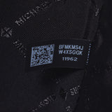 MICHAEL KORS マイケルコース チェーンショルダー アウトレット 黒 ゴールド金具 35T8GTTC9L-001 レディース PVCレザー ショルダーバッグ 未使用 銀蔵