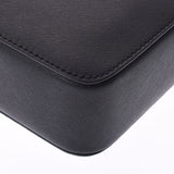 MICHAEL KORS マイケルコース チェーンショルダー アウトレット 黒 ゴールド金具 35T8GTTC9L-001 レディース PVCレザー ショルダーバッグ 未使用 銀蔵