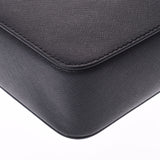 MICHAEL KORS マイケルコース チェーンショルダー アウトレット 黒 ゴールド金具 35T8GTTC9L-001 レディース PVCレザー ショルダーバッグ 未使用 銀蔵