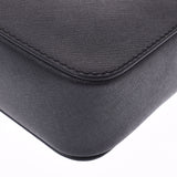 MICHAEL KORS マイケルコース チェーンショルダー アウトレット 黒 ゴールド金具 35T8GTTC9L-001 レディース PVCレザー ショルダーバッグ 未使用 銀蔵