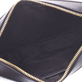 MICHAEL KORS マイケルコース チェーンショルダー アウトレット 黒 ゴールド金具 35T8GTTC9L-001 レディース PVCレザー ショルダーバッグ 未使用 銀蔵