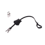 HERMES Hermes Bored 45 Black Silver Bracket □ H -engraved (around 2004) Unisex Togo Handbag A Rank Used Ginzo