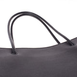 BALENCIAGA Balenciaga Shopping Tote Medium Black 597860 Unisex Leather Tote Bag AB Rank Used Ginzo