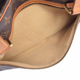 LOUIS VUITTON ルイヴィトン モノグラム シテGM ブラウン M51181 ユニセックス モノグラムキャンバス ハンドバッグ Bランク 中古 銀蔵