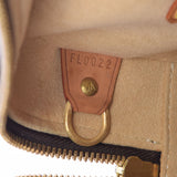 LOUIS VUITTON ルイヴィトン モノグラム シテGM ブラウン M51181 ユニセックス モノグラムキャンバス ハンドバッグ Bランク 中古 銀蔵