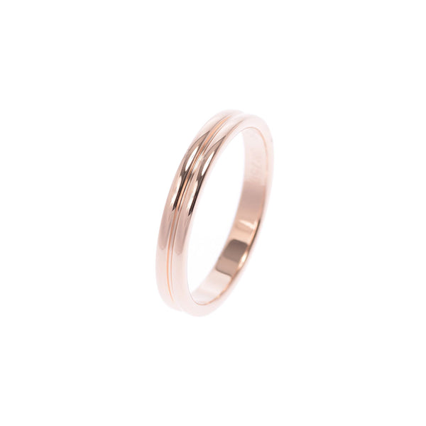 ブシュロンゴドロンリング #56 レディース リング・指輪 BOUCHERON